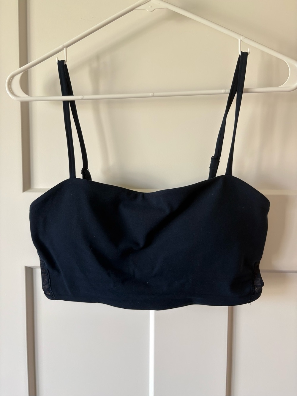 Lululemon nulu lace bra